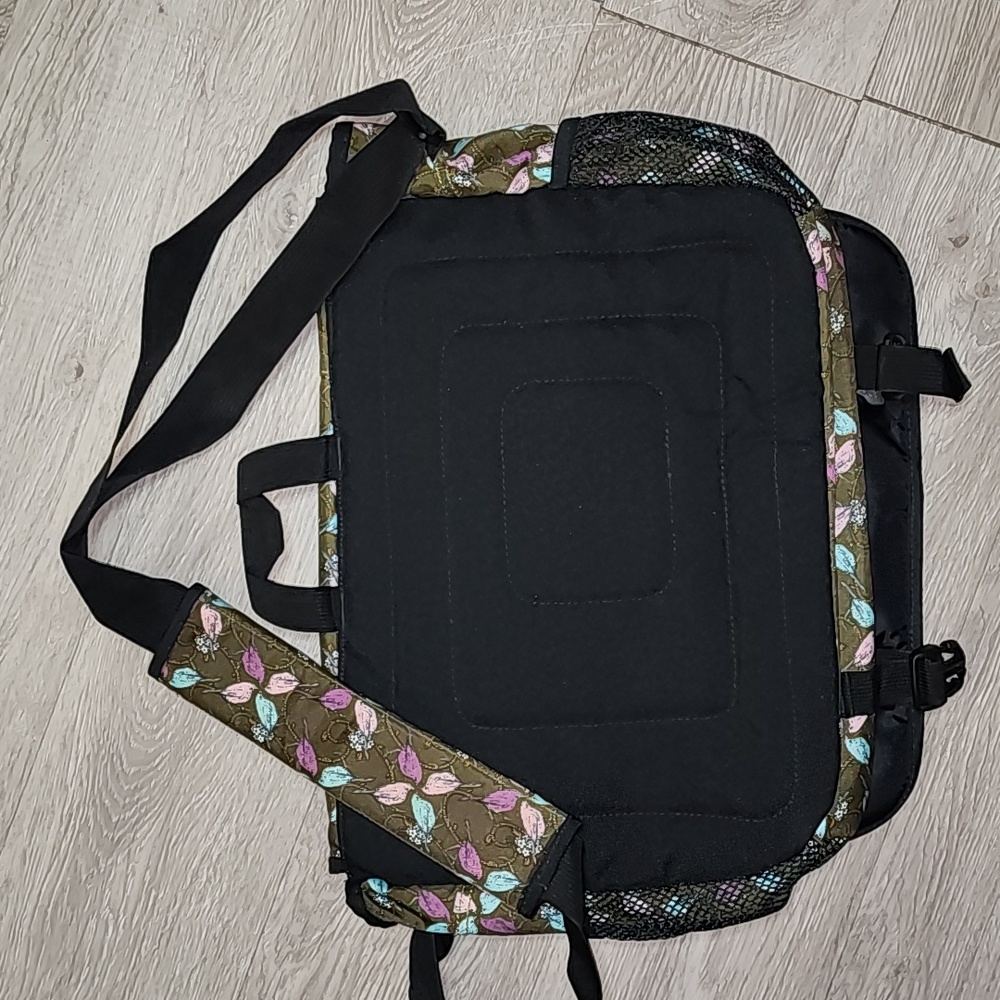 New without tags Jansport Artist Series Fette laptop bag - Picture 12 of 14